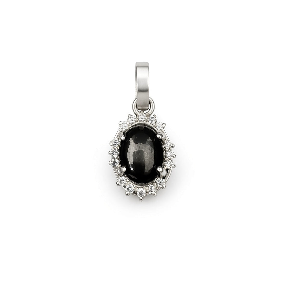 Dije Black Star Eclipse de Origen