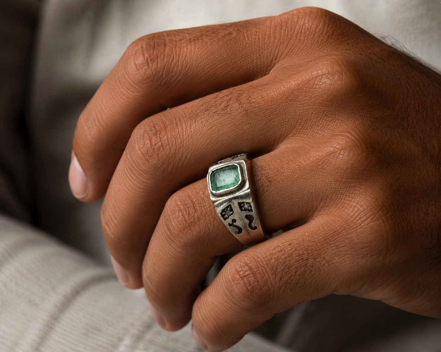 Anillo Centinela