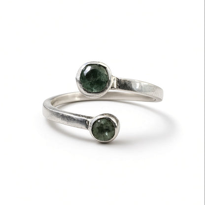 Anillo Encuentro - Hecho a Mano