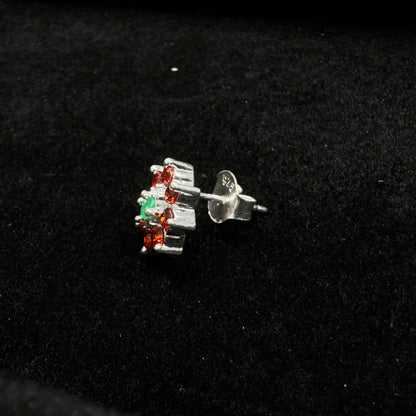 Aretes Amapola