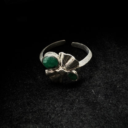 Anillo Origen Hecho a Mano