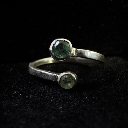 Anillo Encuentro - Hecho a Mano
