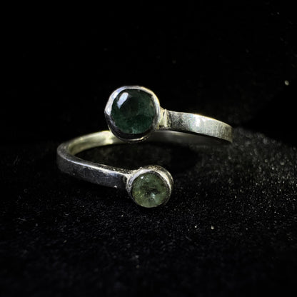 Anillo Encuentro - Hecho a Mano
