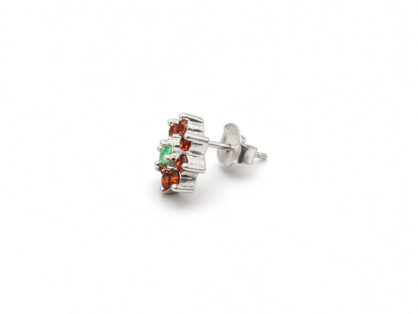 Aretes Amapola