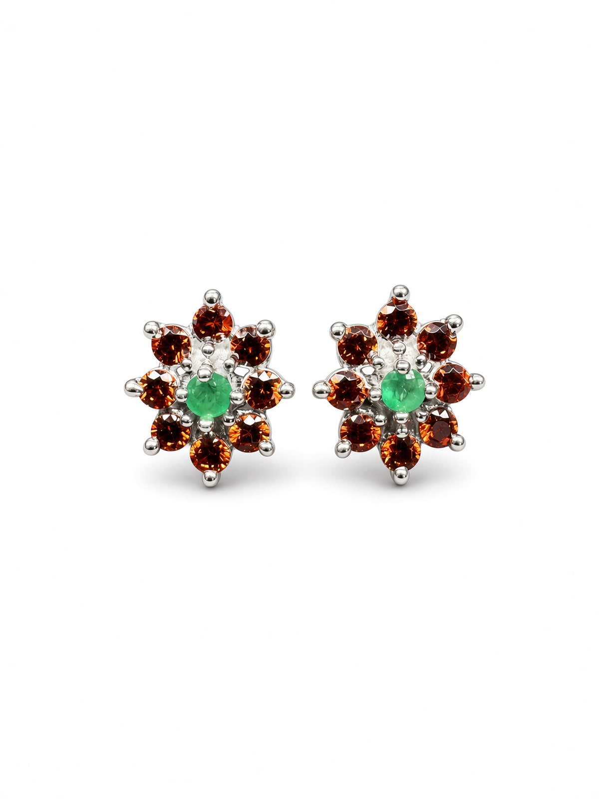 Aretes Amapola