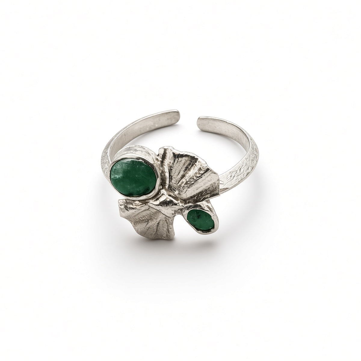 Anillo Origen Hecho a Mano