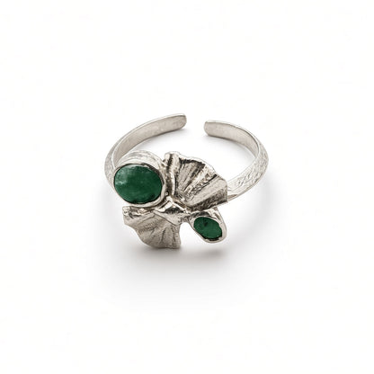 Anillo Origen Hecho a Mano