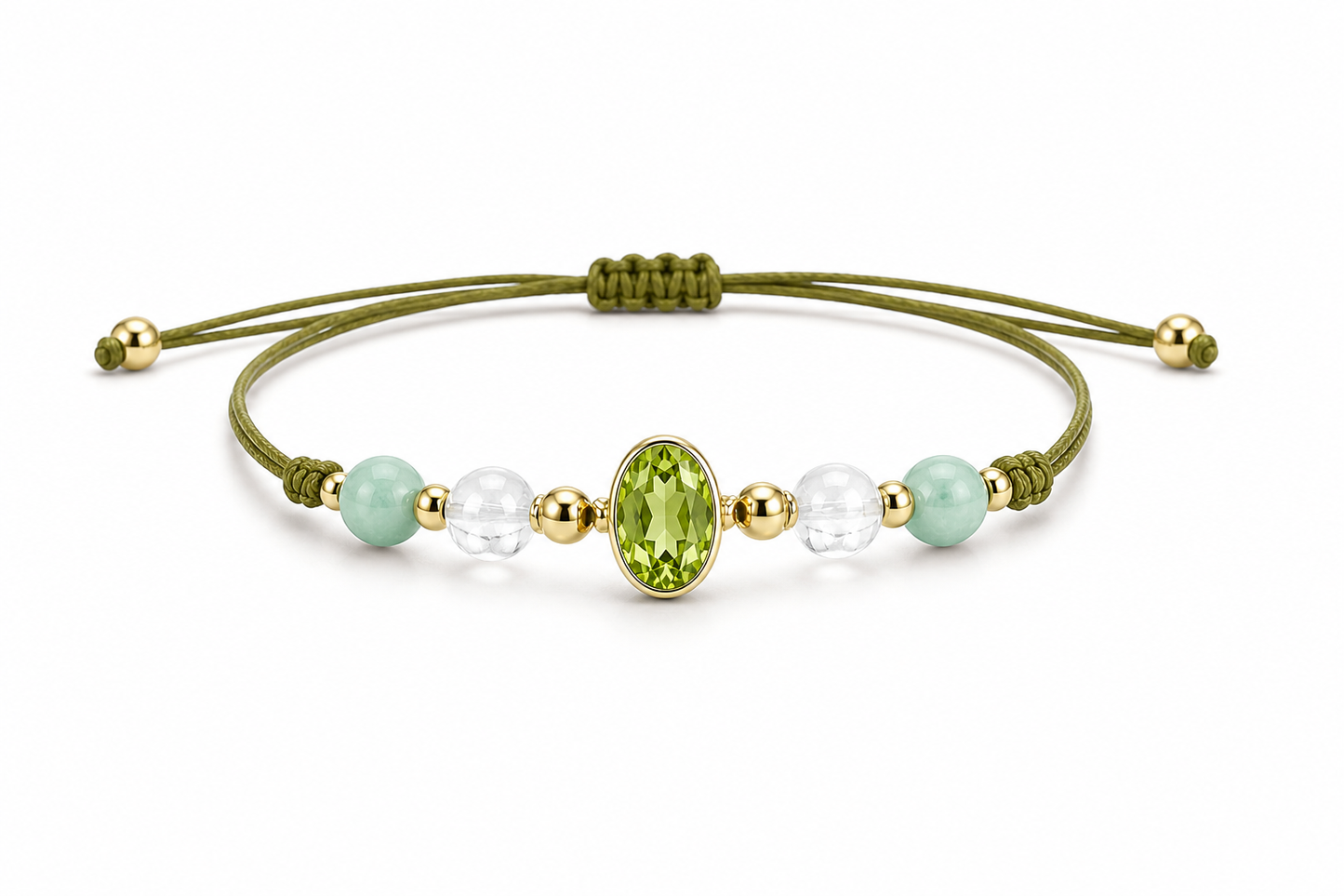 Manilla Zodiacal Virgo — Orden Natural