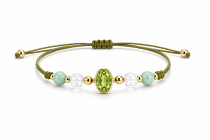 Manilla Zodiacal Virgo — Orden Natural