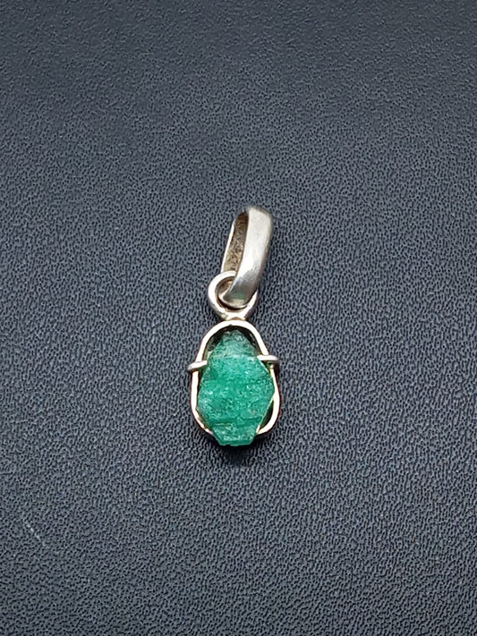 Dije Macla - Luz de origen - joyería artesanal FACET