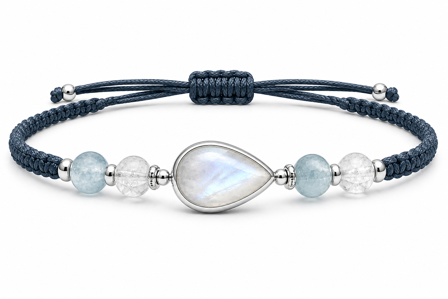 Manilla Zodiacal Cáncer — Marea Lunar