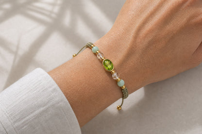 Manilla Zodiacal Virgo — Orden Natural