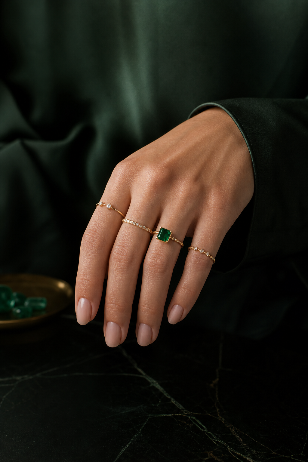 Anillos